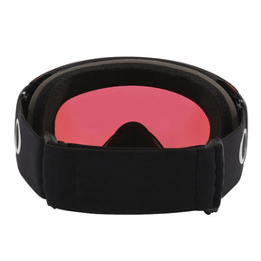 Maschera Flight Deck M Lenti Prizm Jade S2