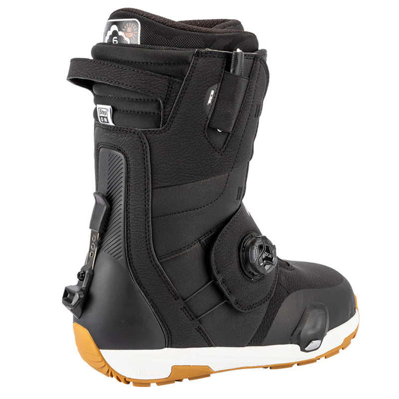 Scarponi uomo Venture TLS Step On BOA 2026
