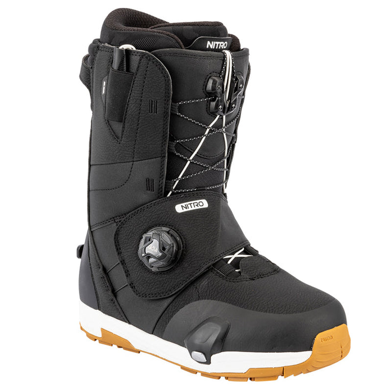 Scarponi uomo Venture TLS Step On BOA 2026