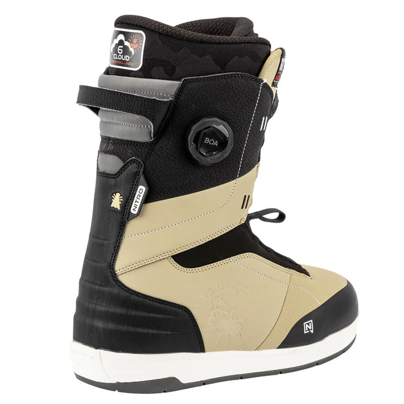 Scarponi uomo Venture BOA 2026