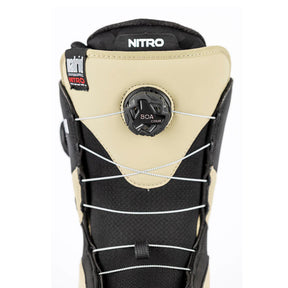 Scarponi uomo Venture BOA 2026