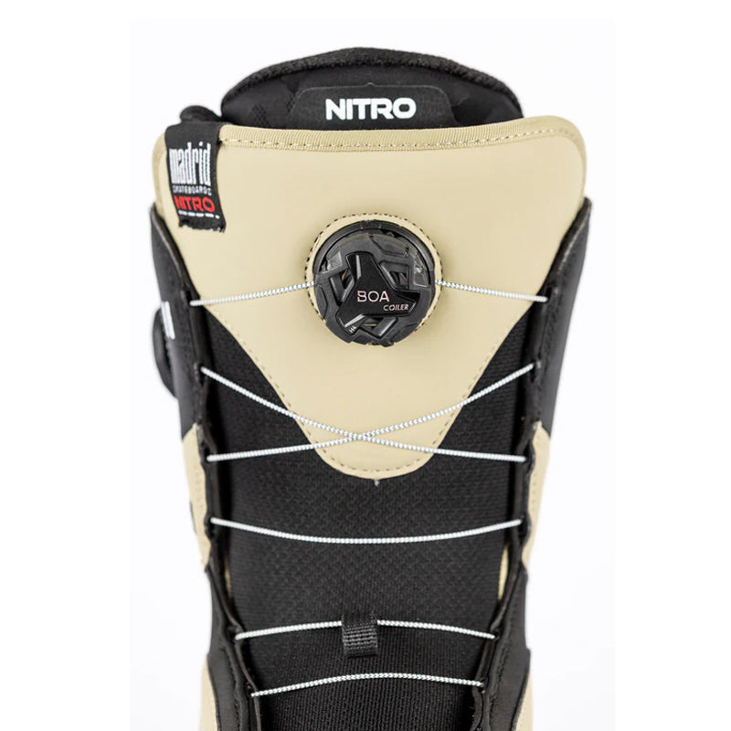 Scarponi uomo Venture BOA 2026