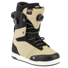 Scarponi uomo Venture BOA 2026