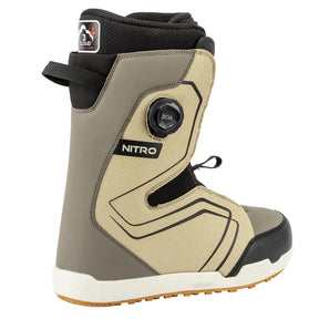 Scarponi uomo Sentinel BOA 2026