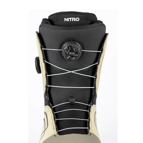 Scarponi uomo Sentinel BOA 2026