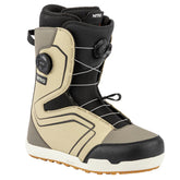 Scarponi uomo Sentinel BOA 2026