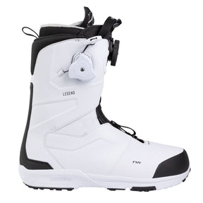 Scarponi uomo Legend 2 Spin BOA 2026