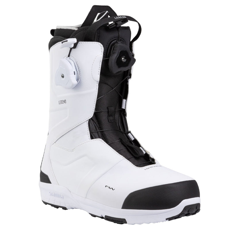 Scarponi uomo Legend 2 Spin BOA 2026