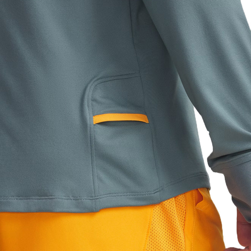 Maglia uomo Qualifier