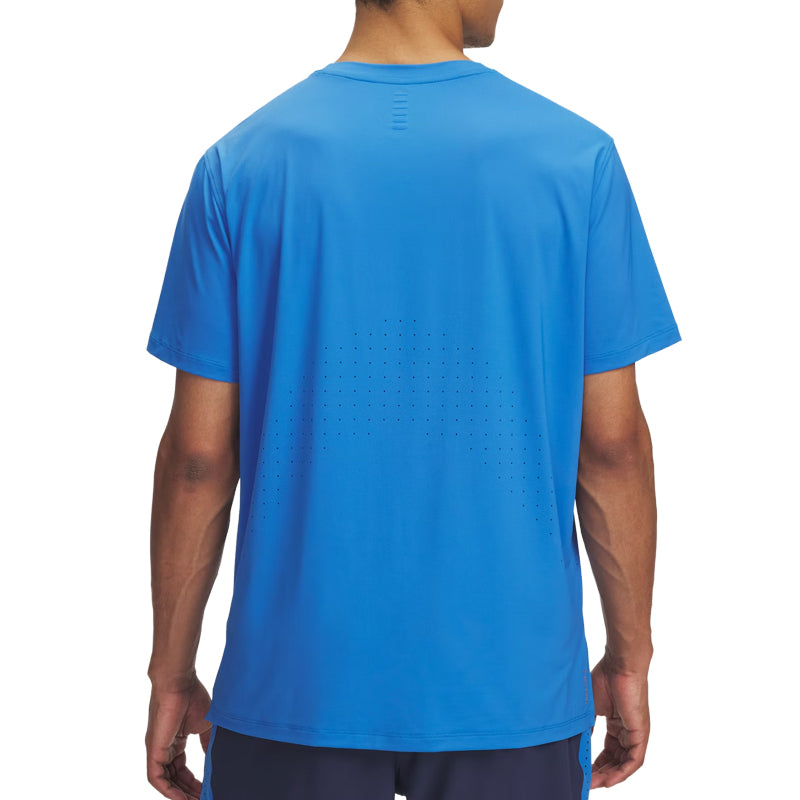 T-Shirt uomo Launch Elite