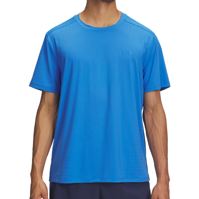 T-Shirt uomo Launch Elite