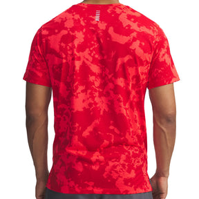 T-shirt uomo Launch Printed