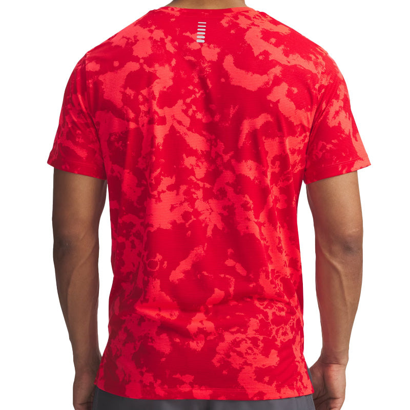 T-shirt uomo Launch Printed