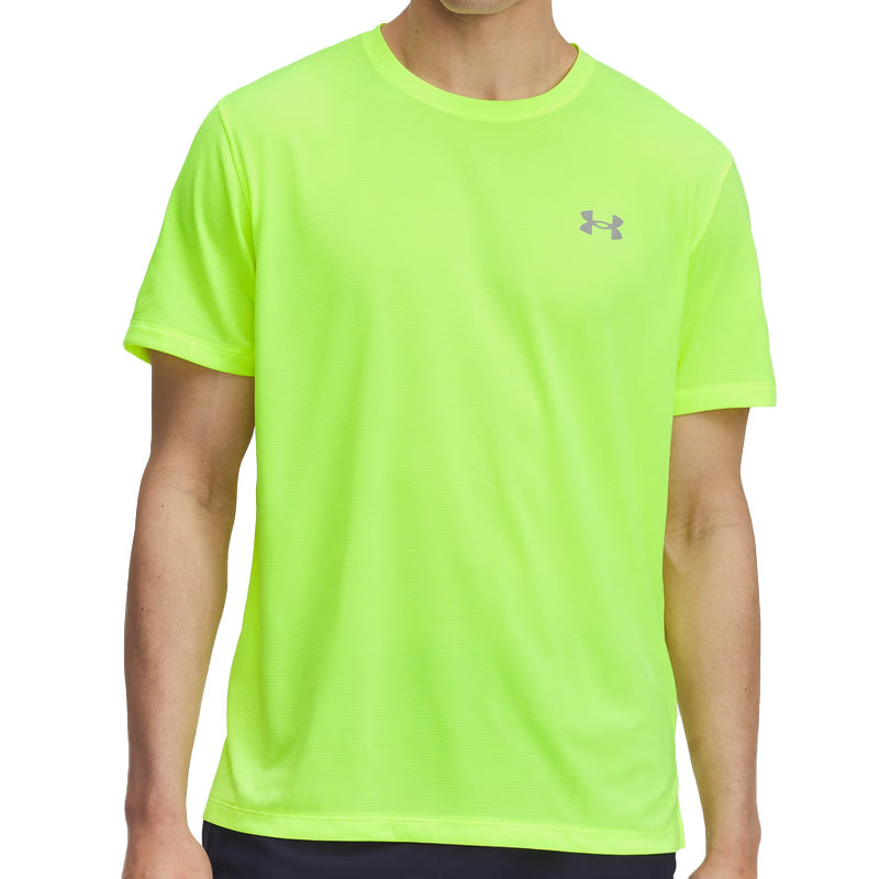 T-shirt uomo Launch