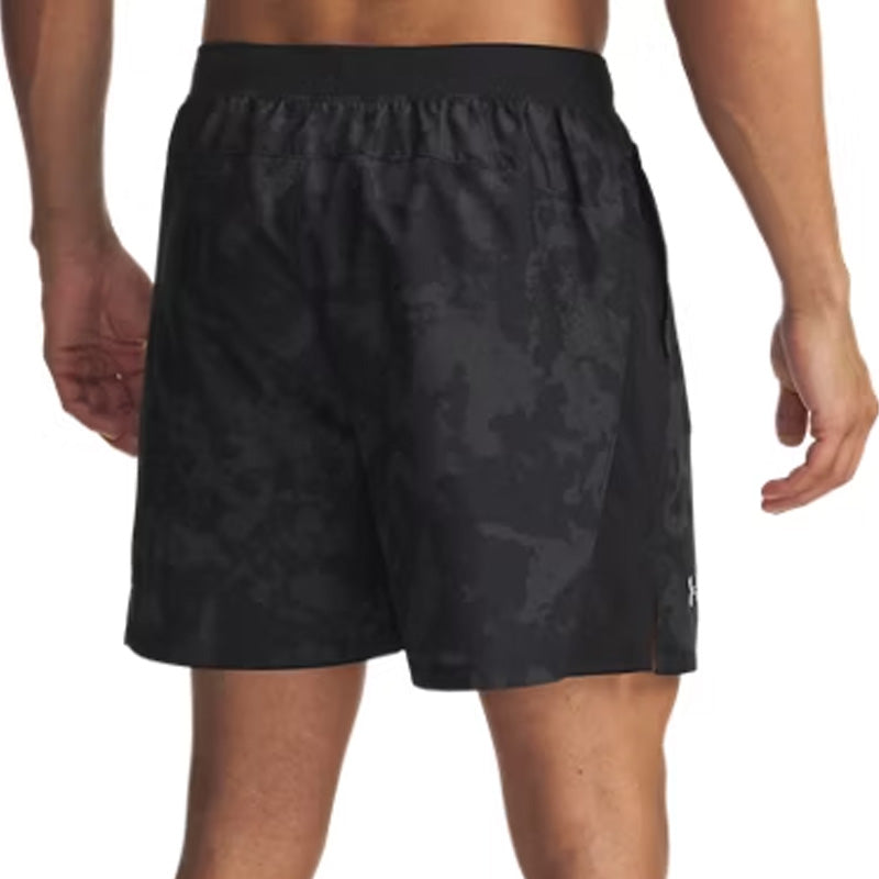 Pantaloncino uomo Launch