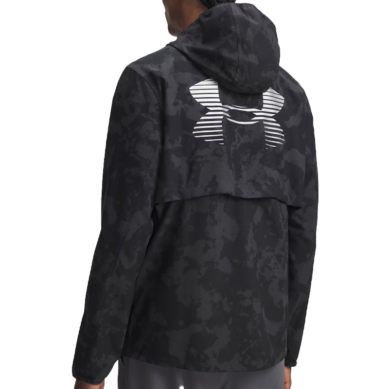 Giacca uomo Velociti Pro Storm