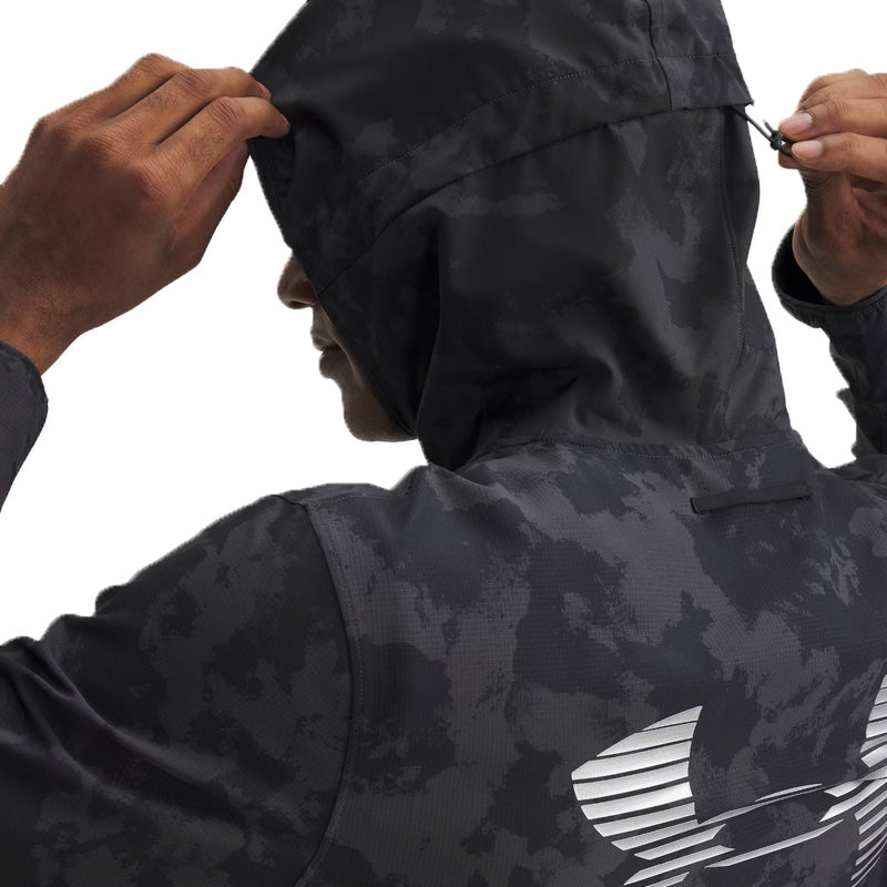 Giacca uomo Velociti Pro Storm