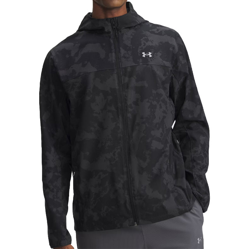 Giacca uomo Velociti Pro Storm
