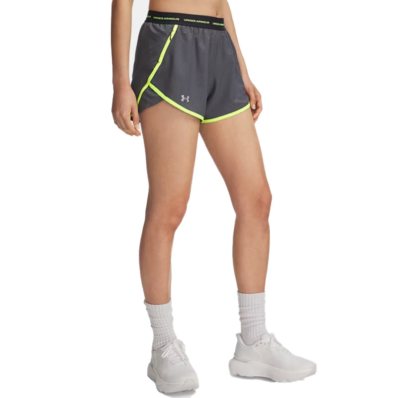 Pantaloncino donna Fly By