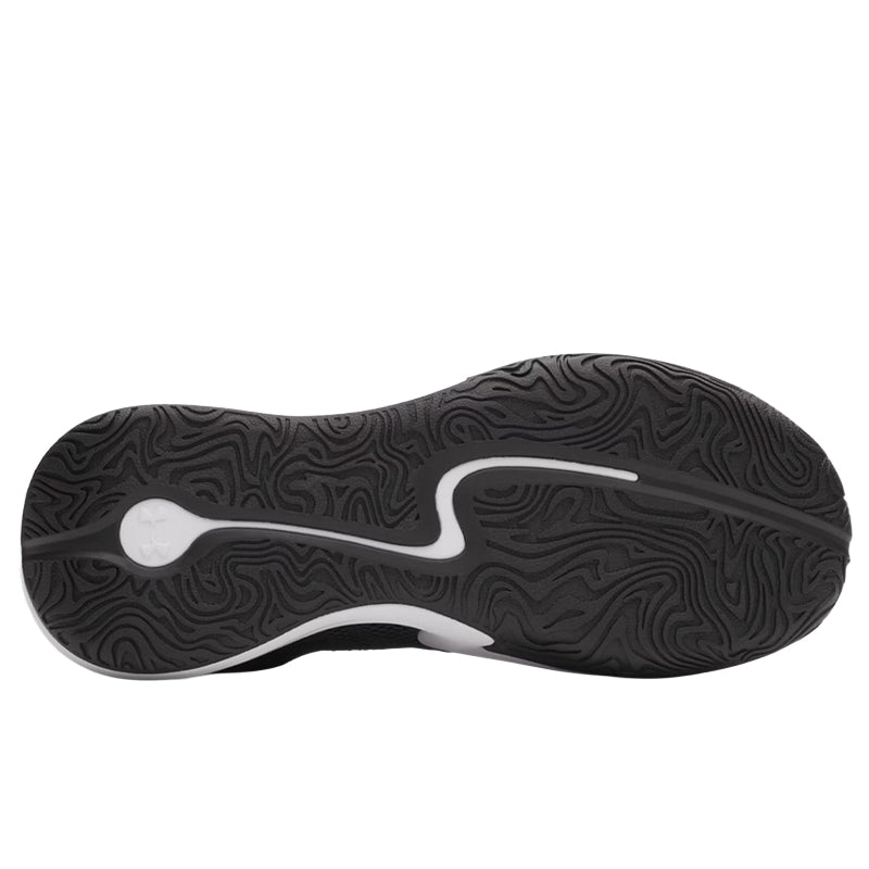Scarpe uomo Curry 3Z 25 SDE