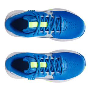 Scarpe bambino UA Lockdown 7 GS