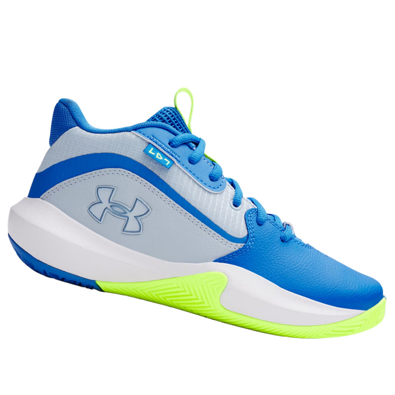 Scarpe bambino UA Lockdown 7 GS
