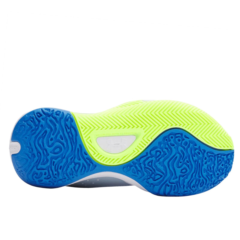 Scarpe bambino UA Lockdown 7 PS
