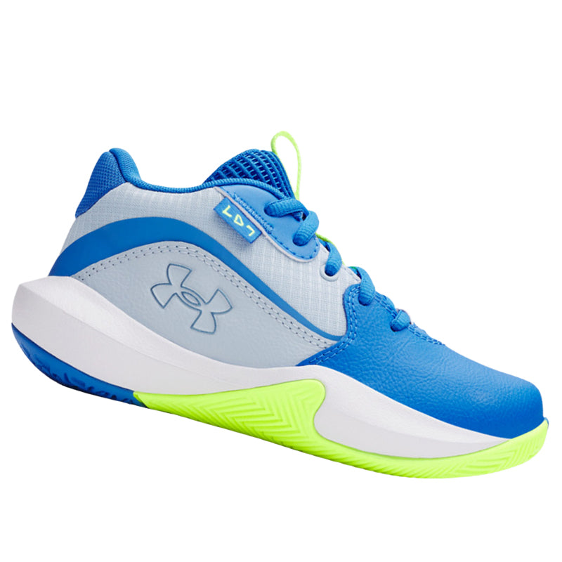 Scarpe bambino UA Lockdown 7 PS