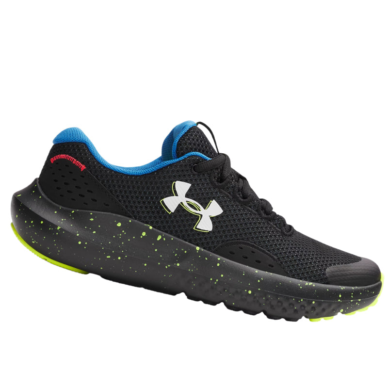 Scarpe bambino UA Surge 4 GS