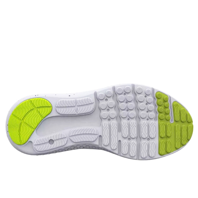 Scarpe bambina UA Surge 4 GS