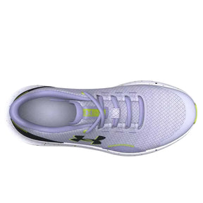 Scarpe bambina UA Surge 4 GS