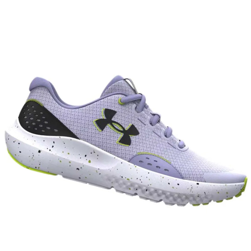 Scarpe bambina UA Surge 4 GS