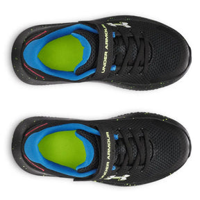 Scarpe bambino UA Surge 4 AC PS
