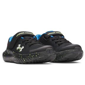 Scarpe bambino UA Surge 4 AC PS