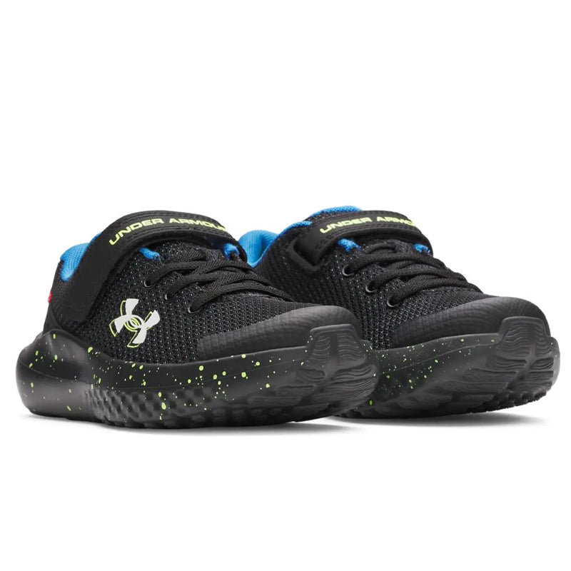 Scarpe bambino UA Surge 4 AC PS