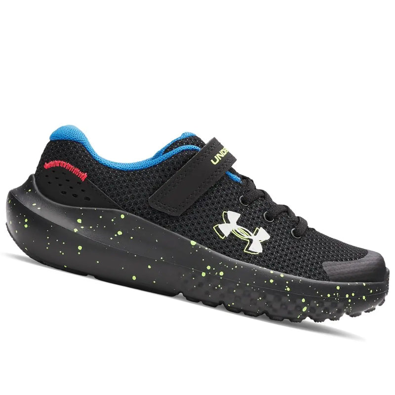 Scarpe bambino UA Surge 4 AC PS