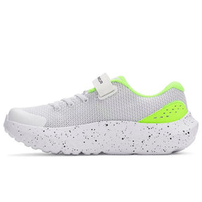 Scarpe bambino UA Surge 4 AC PS