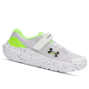 Scarpe bambino UA Surge 4 AC PS