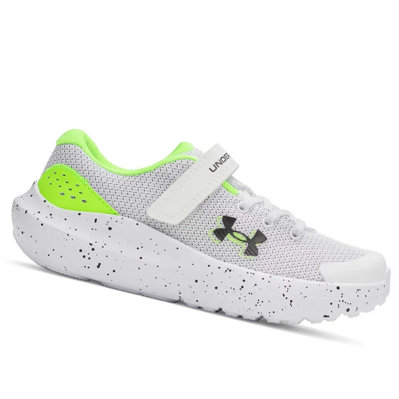 Scarpe bambino UA Surge 4 AC PS