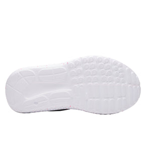 Scarpe bambina UA Surge 4 AC PS