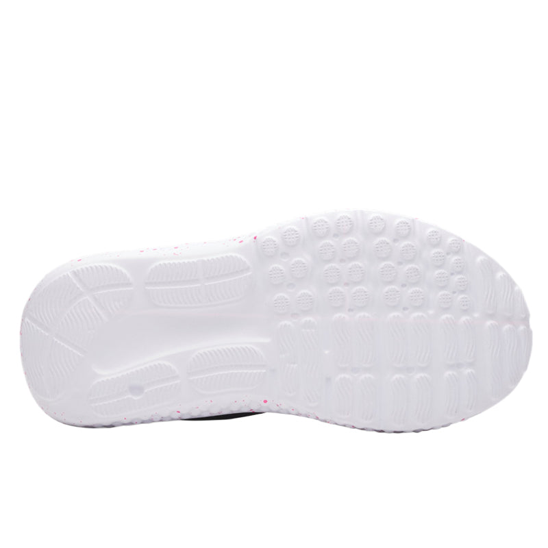 Scarpe bambina UA Surge 4 AC PS