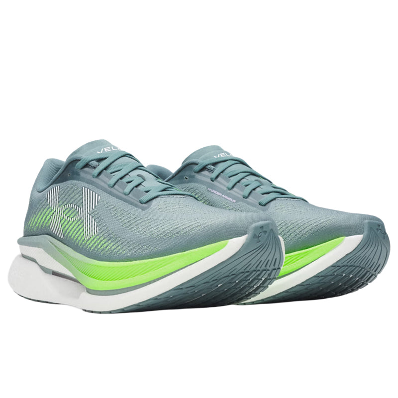 Scarpe uomo UA Velociti Pro