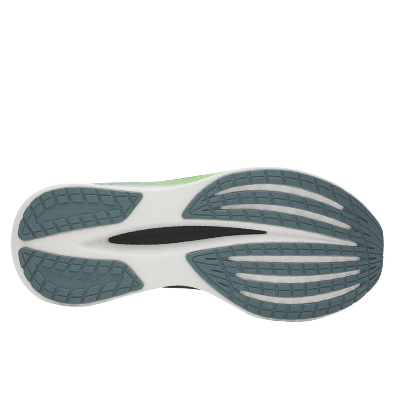 Scarpe uomo UA Velociti Pro