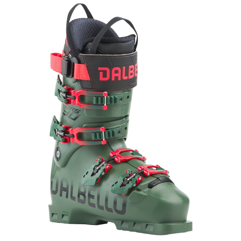 Scarponi uomo DRS 130 2026