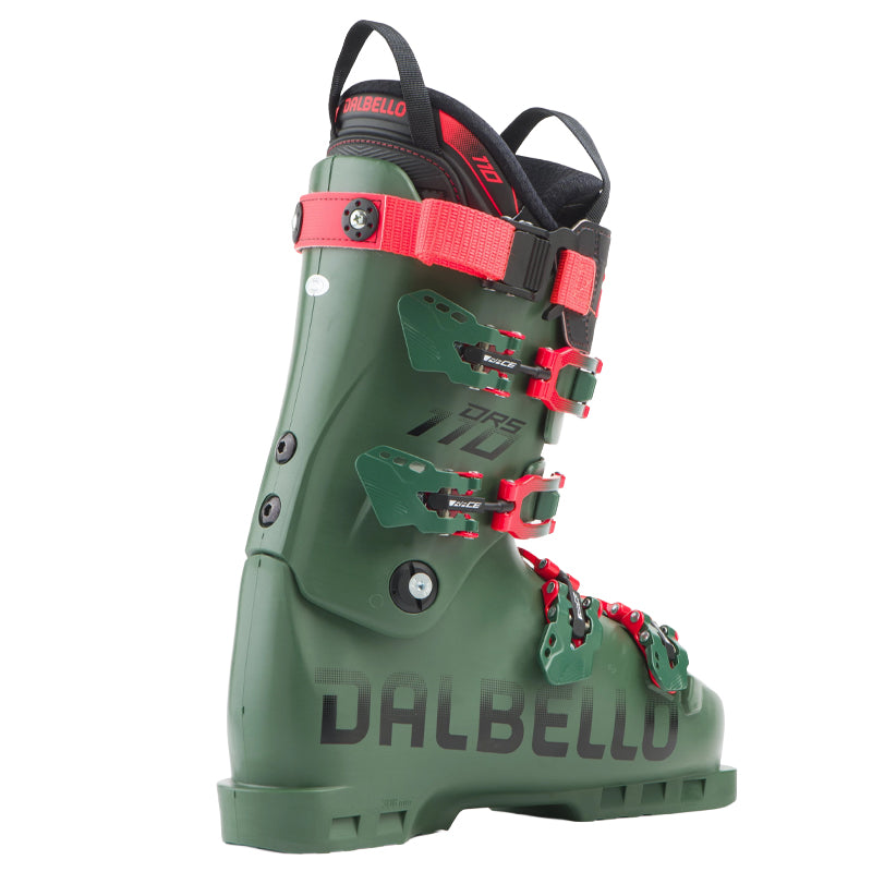 Scarponi uomo DRS 110 2026
