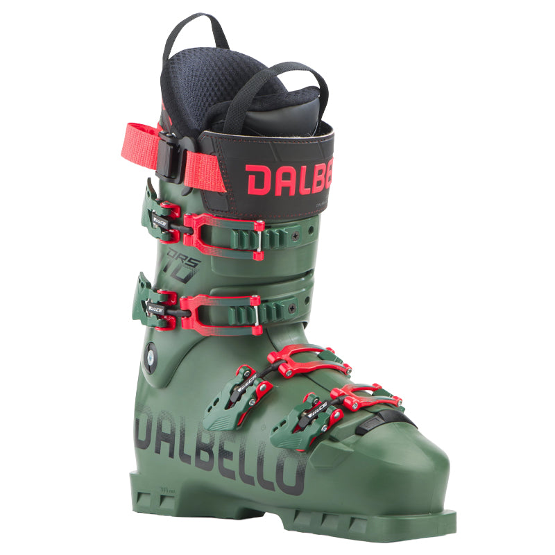 Scarponi uomo DRS 110 2026