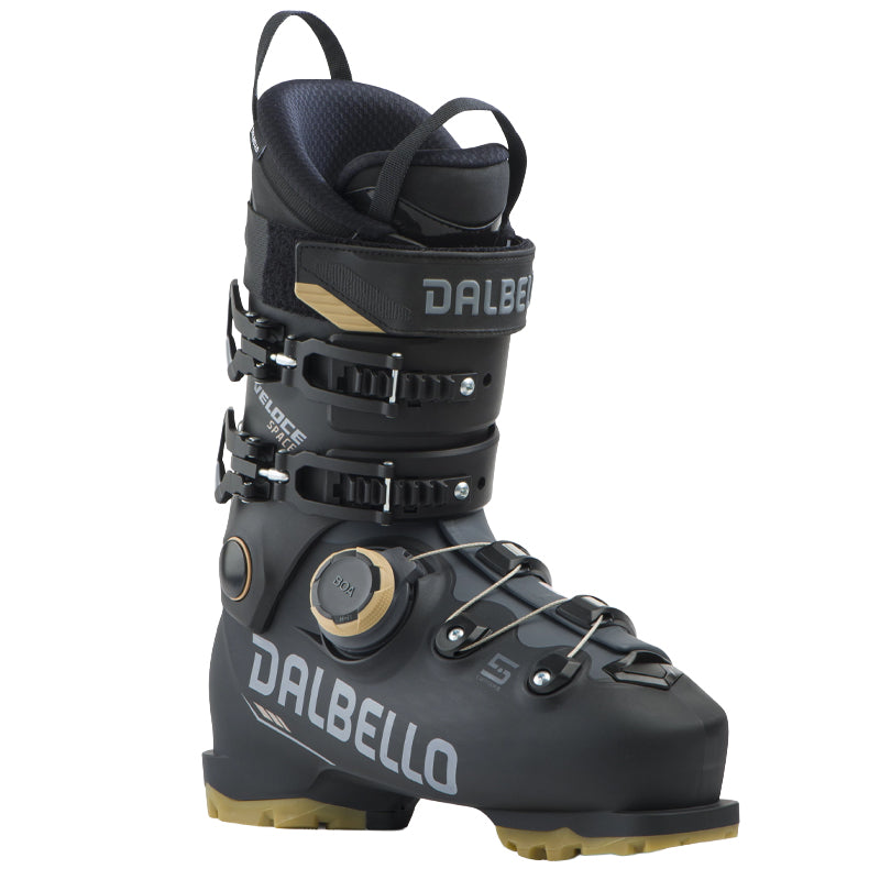 Scarponi uomo Veloce Space 100 BOA 2026