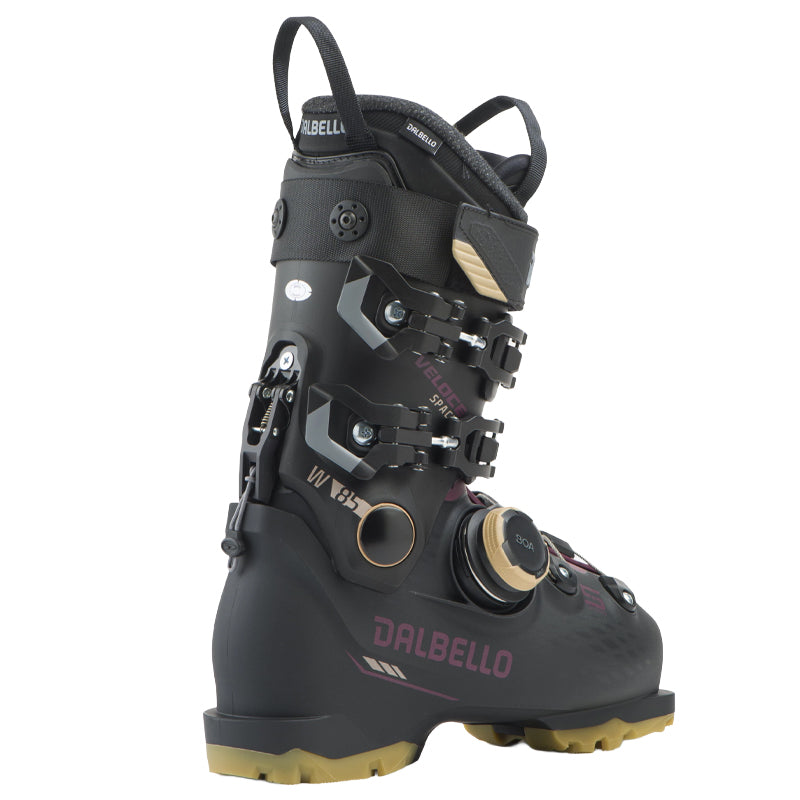 Scarponi donna Veloce Space 85 BOA 2026
