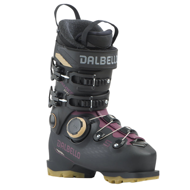 Scarponi donna Veloce Space 85 BOA 2026
