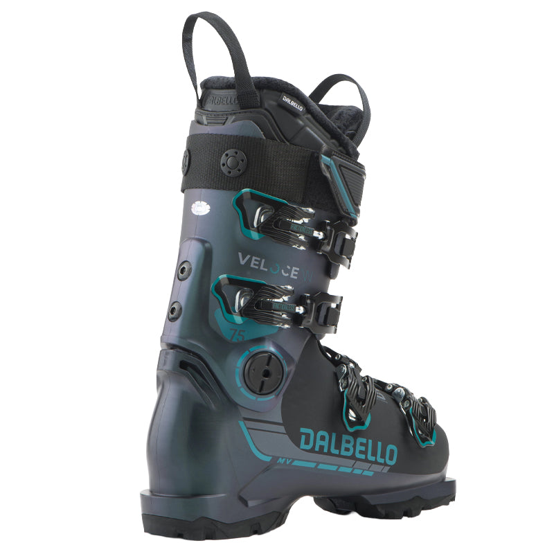 Scarponi donna Veloce 75 GW 2026